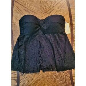 NWT KONA SOL TANKINI TOP